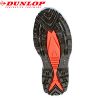 D760933 Purofort Groen Knielaarzen