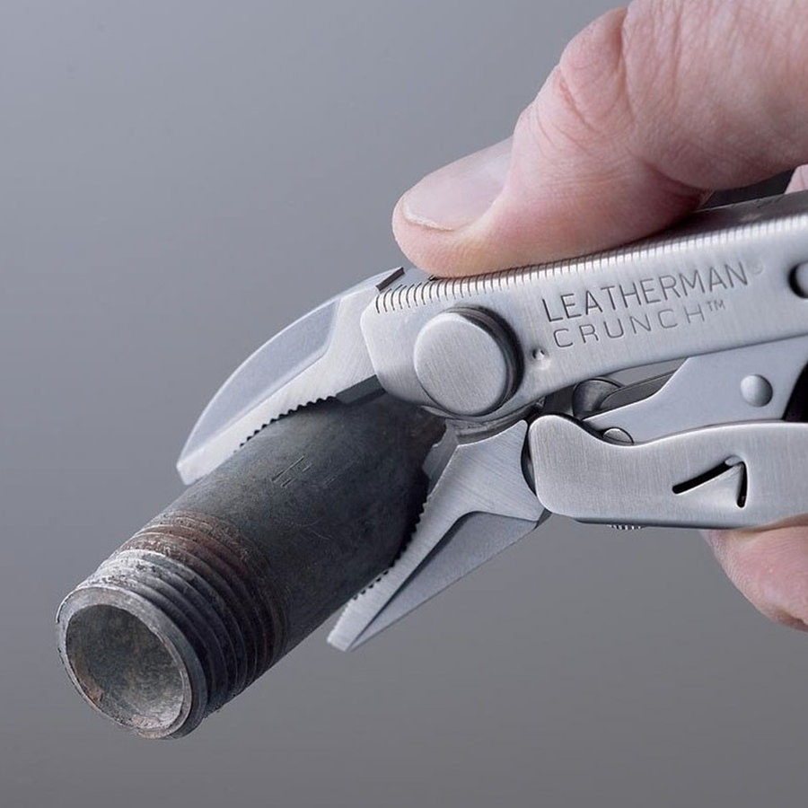 Crunch Griptang  Multitool