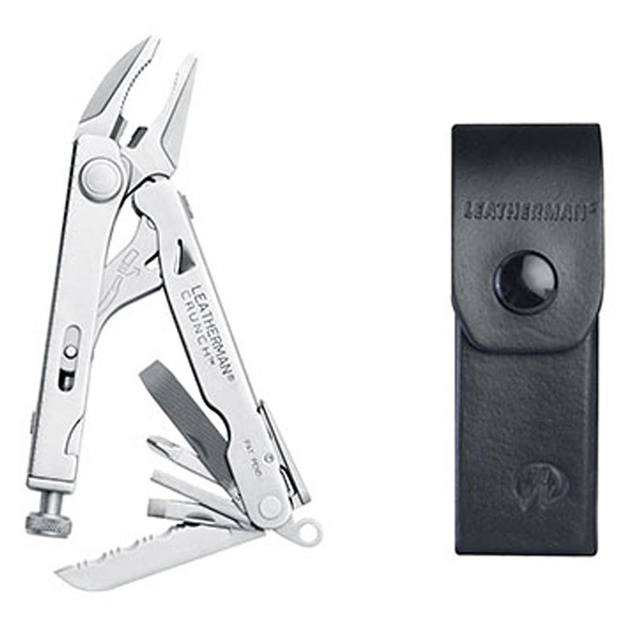 Crunch Griptang  Multitool