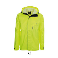 Passat Neon Geel Regenpak