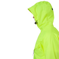 Passat Neon Geel Regenpak