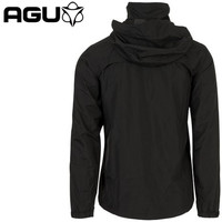 Section Zwart Regenjas Heren