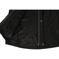 Section Zwart Regenjas Heren