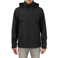 Section Zwart Regenjas Heren