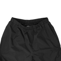 Section Zwart Regenbroek Heren