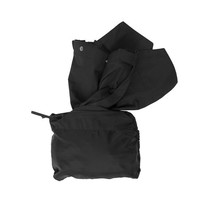 Section Zwart Regenbroek Heren