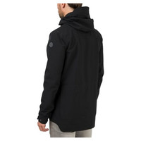 Urban Outdoor 2.5L Regenjas Zwart Heren