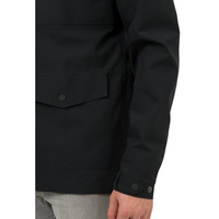 Urban Outdoor 2.5L Regenjas Zwart Heren