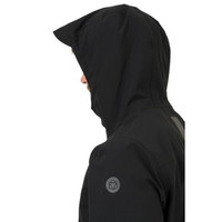 Urban Outdoor 2.5L Regenjas Zwart Heren