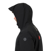 Urban Outdoor 2.5L Regenjas Zwart Heren
