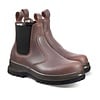 Carhartt Chelsea Boot S3 Donkerbruin Werkschoenen