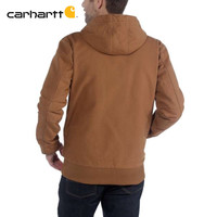 Duck Active Bruin Werkjas Heren