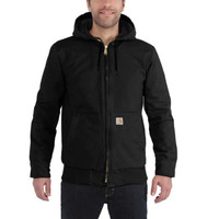 Duck Active Zwart Werkjas Heren