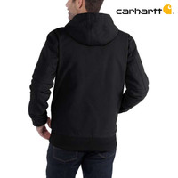 Duck Active Zwart Werkjas Heren