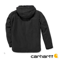 Bartlett Zwart Jacket Heren