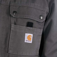 Bartlett Bruin Jacket Heren