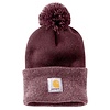 Carhartt Lookout Deep Wine Muts