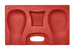 Gevavi Kniekussen rood Gevavi Kniekussen rood