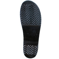 Denver Zwart Gesloten Schoenklompen