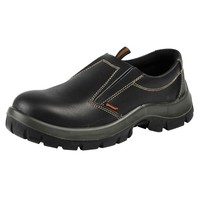 GS35 S3 Zwart Werkschoenen Heren