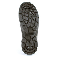 GS35 S3 Zwart Werkschoenen Heren