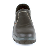 GS35 S3 Zwart Werkschoenen Heren