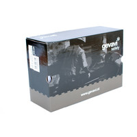 GS01 Zwart S3 Werkschoenen