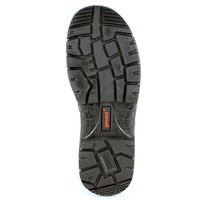 GS02 Zwart S3 Werkschoenen