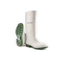 380BV Pricemaster Wit Werklaarzen