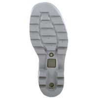 W486711 Hobby Knielaarzen PVC Groen Heren