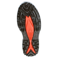 D760933 Purofort Groen Knielaarzen