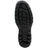 K580011 Groen Kuitlaarzen PVC Heren