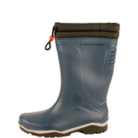 Blizzard Blauw Winterlaarzen