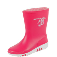 K172110 Mini Roze  Kinderlaarzen