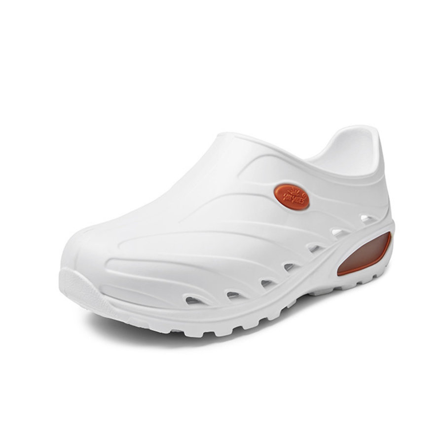 Dynamic Wit EVA Clogs