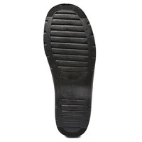 6856 Zwart Pantoffels Heren