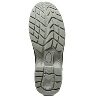 Zwart Hoog S3 - 4W16 Werkschoenen