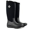 Muck Boot Arctic Adventure Zwart Winterlaarzen Dames