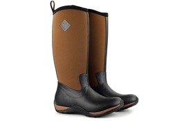 Muck Boot Arctic Adventure Bruin Winterlaarzen Dames