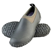 Muckster II Low Groen Tuinklompen Heren