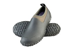 Muck Boot Muckster II Low Groen Tuinklompen Heren Muck Boot Muckster II Low Groen Tuinklompen Heren