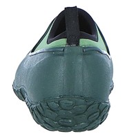 Muckster II Low Groen Tuinklompen Dames