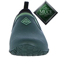 Muckster II Low Groen Tuinklompen Dames