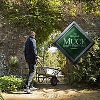 Muckster II Ankle Zwart Korte Tuinlaarzen Heren