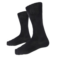 Zwart Nederlandse Legersokken