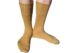 Kaki Nederlandse Legersokken Kaki Nederlandse Legersokken