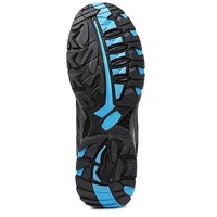 GS30 Parma Zwart S1P Werkschoenen