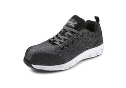 Gevavi Safety GS73 Modena S3 Zwart Werkschoenen Gevavi Safety GS73 Modena S3 Zwart Werkschoenen