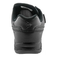 Flying Arrow Leer S3 Zwart Werkschoenen