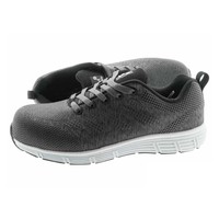 GS73 Modena S3 Zwart Werkschoenen